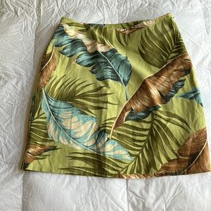 Tommy Bahama Skirt